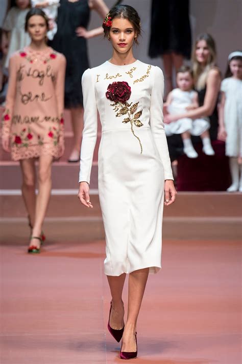 collection 2011 dolce gabbana|dolce and gabbana outfits.